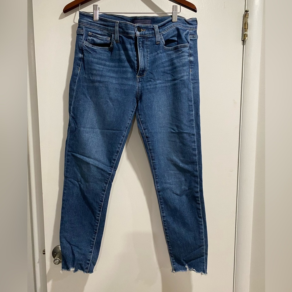 Classic Blue Women's Jeans